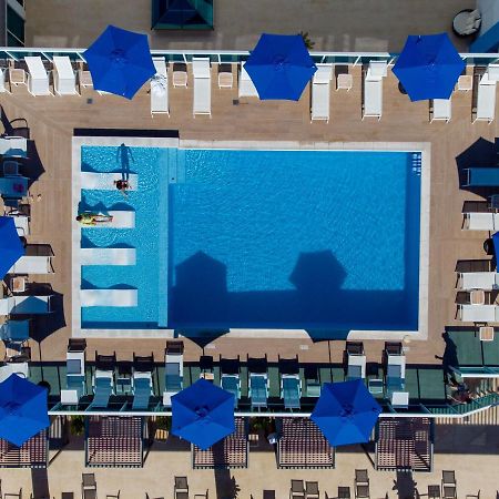 Aquamare Hotel San Andrés 外观 照片