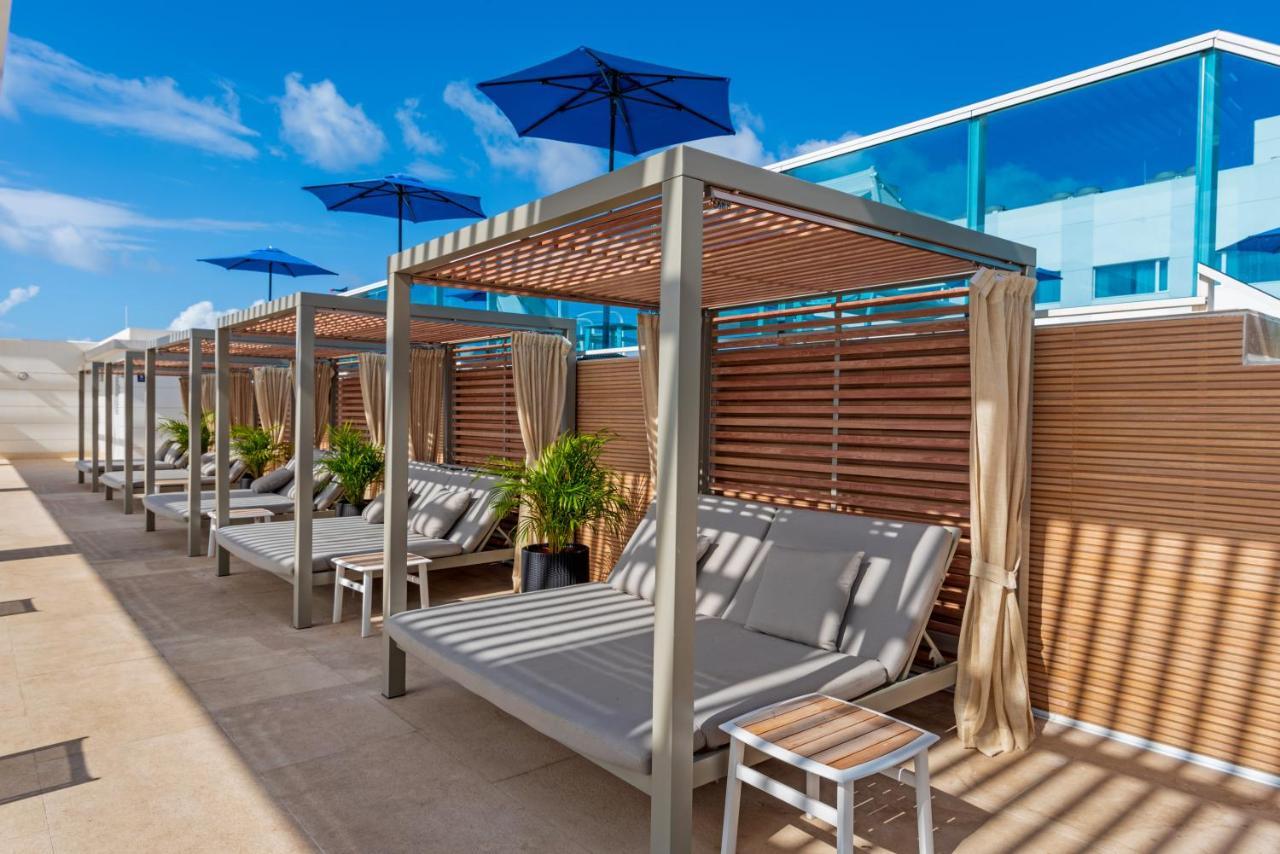 Aquamare Hotel San Andrés 外观 照片