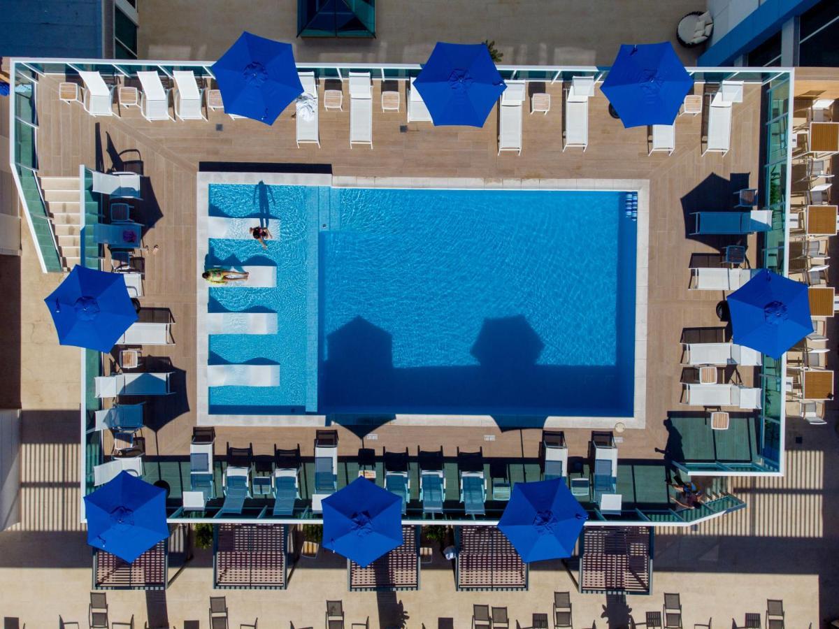 Aquamare Hotel San Andrés 外观 照片