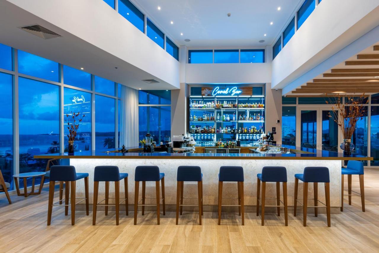 Aquamare Hotel San Andrés 外观 照片