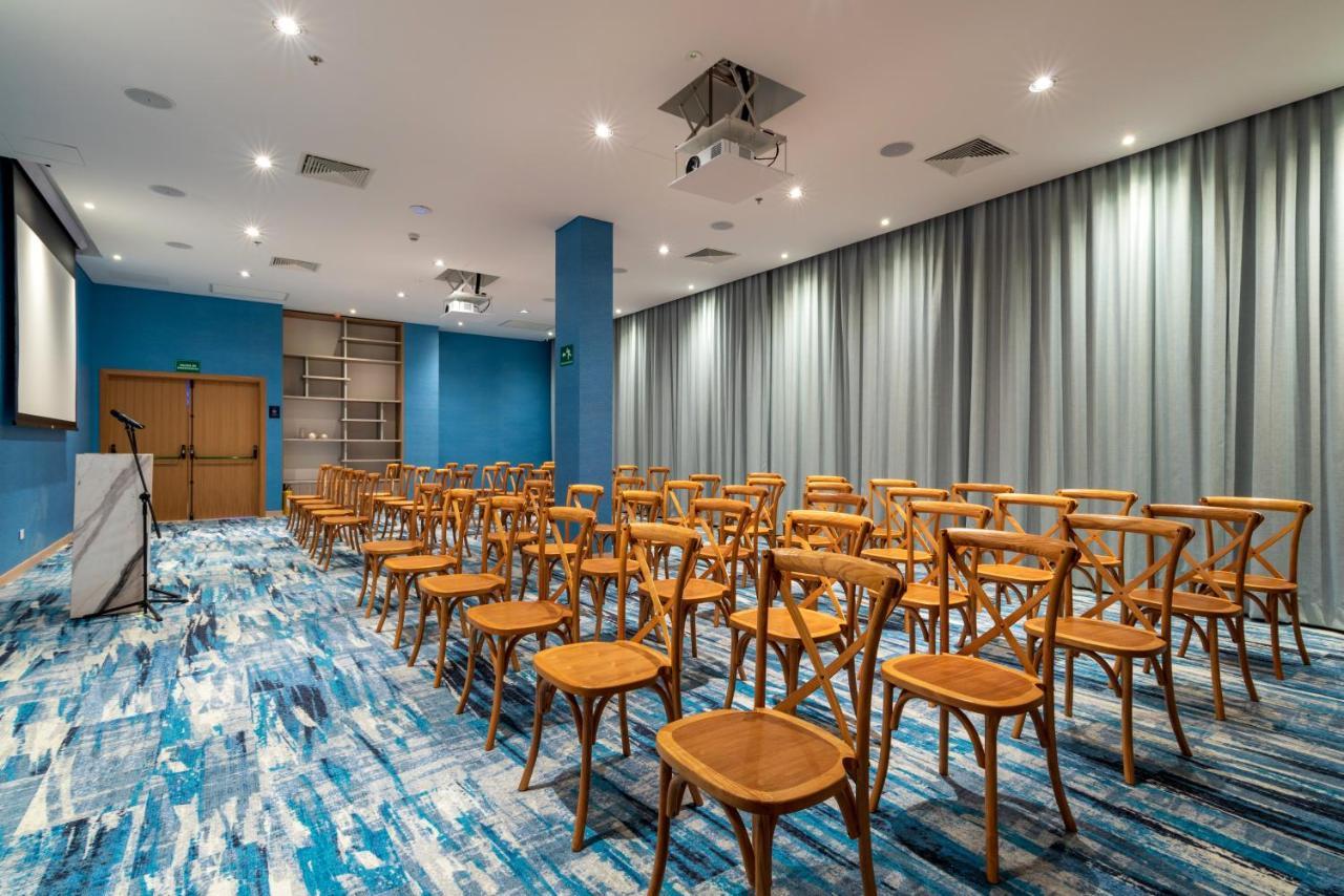 Aquamare Hotel San Andrés 外观 照片