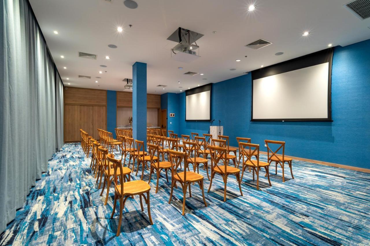 Aquamare Hotel San Andrés 外观 照片