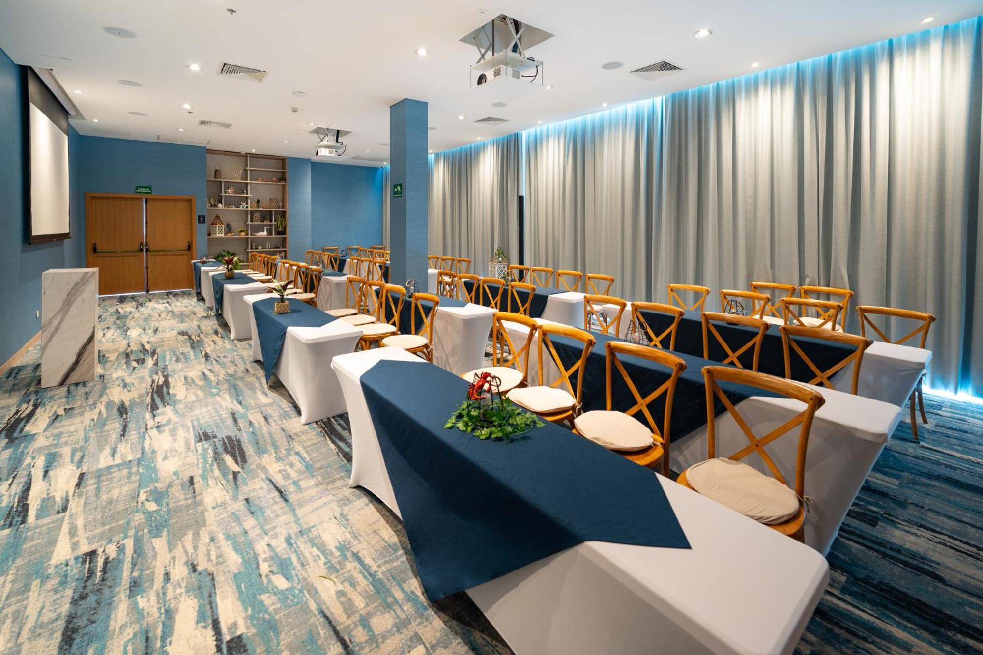 Aquamare Hotel San Andrés 外观 照片